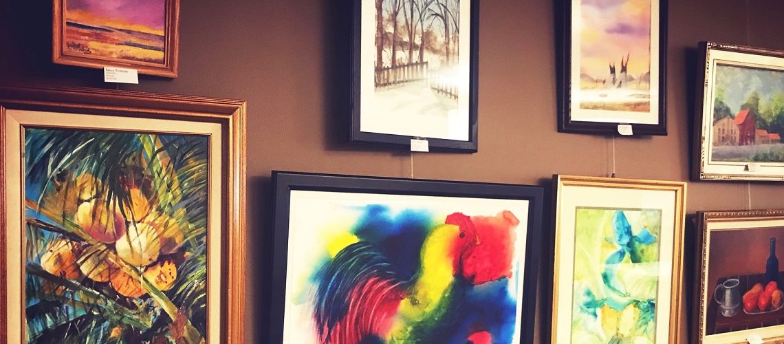 Center for the Arts Juniper Collection Juniper Communities