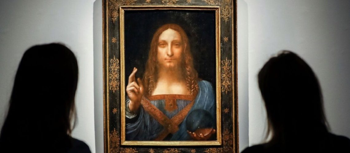 Leonardo Da Vinci: 500 Years Of Genius - Juniper Communities