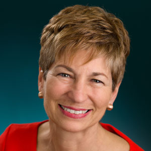 Lynne S. Katzmann, PhD - Founder and CEO of Juniper Communities
