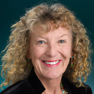 Diane Byrne- Vice President of Program, Development, Training & Operational Oversight