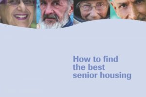 How to Find the Best Senior Housing