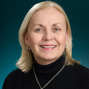 Linda Donato - Vice President of Operations and Director of Long-Term Care Accounting and Secretary