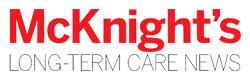 McKnights Long Term Care Logo