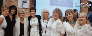 women in leadership part 1