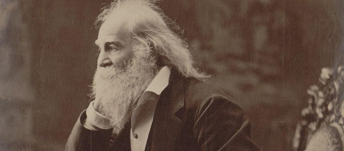 Great American Poet
