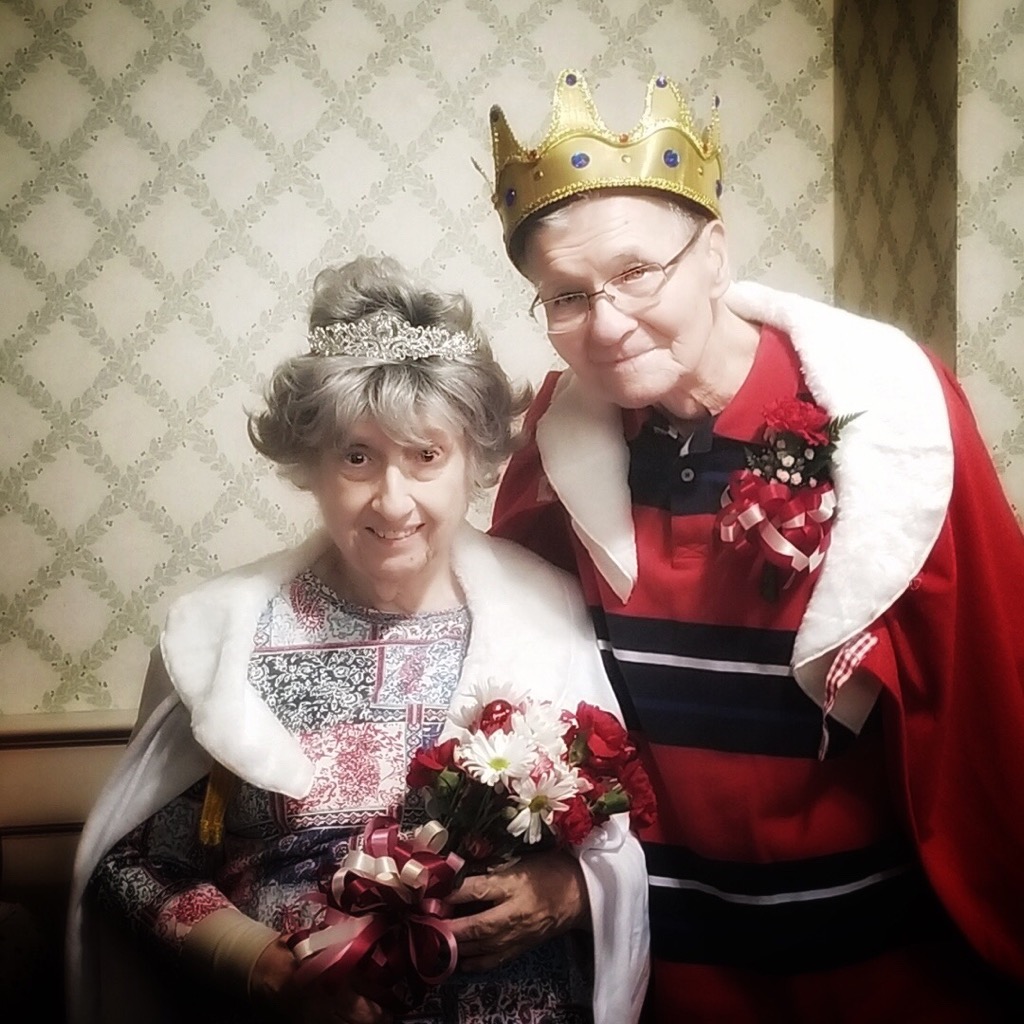 Announcing the King and Queen Juniper Communities