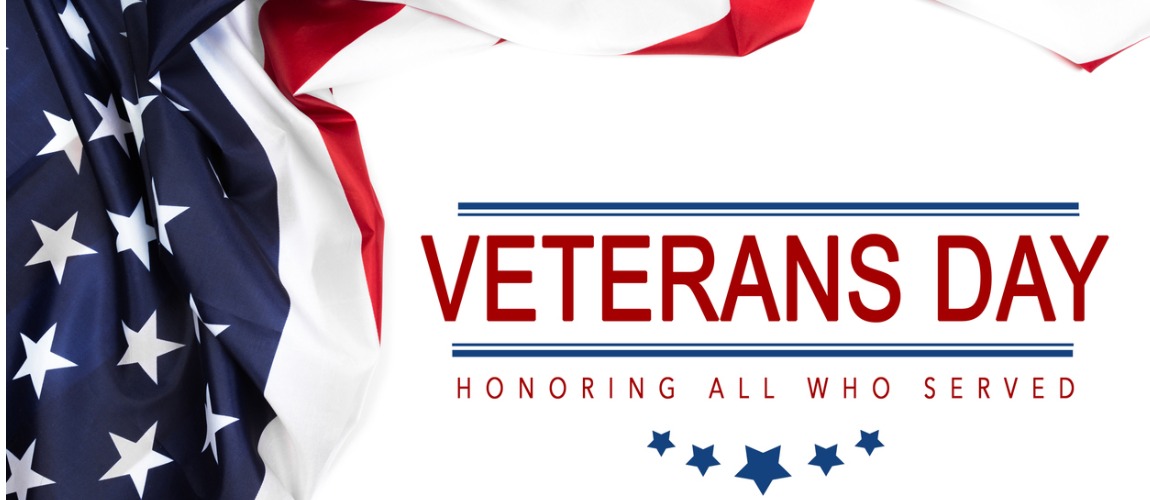 Honor Those Who Served - Juniper Communities