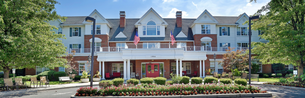 Village at Paramus, Assisted Living, Memory Care Community in NJ