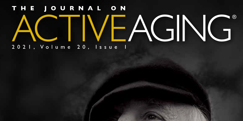 active aging cover