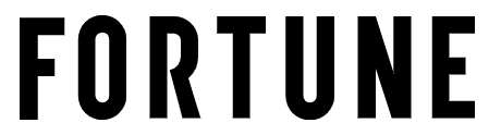 Fortune Magazine (logo)