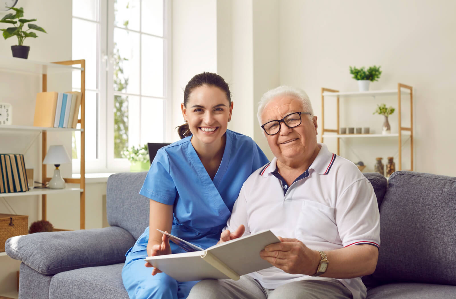 Assisted Living Vs Memory Care 5 Key Differences Plano Tx