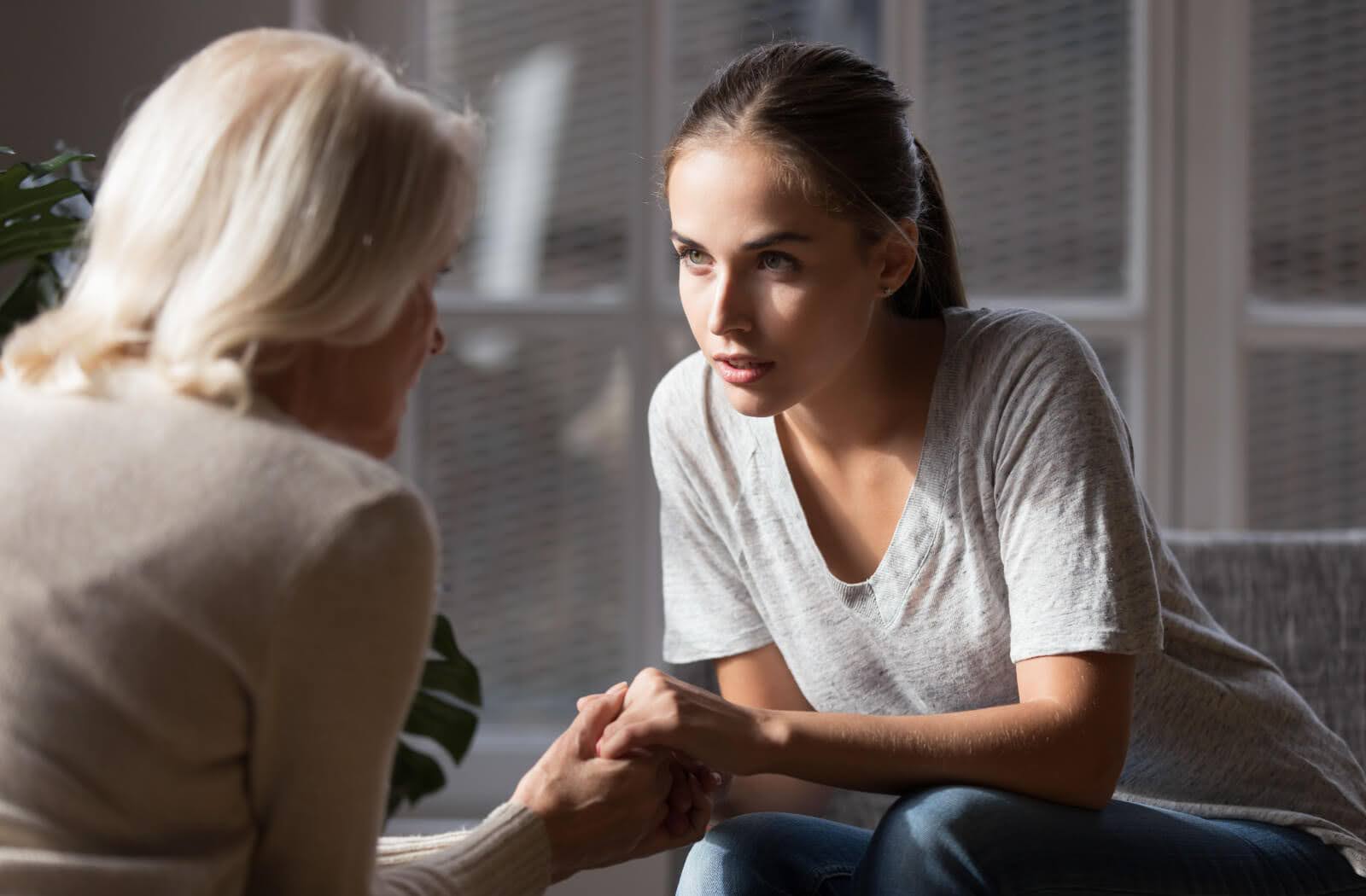 Navigating the Emotional Challenges: Relieving Guilt When Transitioning a Parent to Assisted Living
