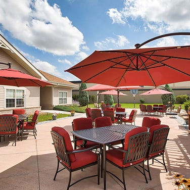 Juniper Village at Aurora