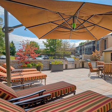 Juniper Village at Bucks County