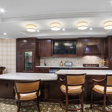 Juniper Village at Forest Hills