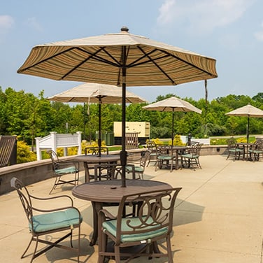 Juniper Village at Hamilton