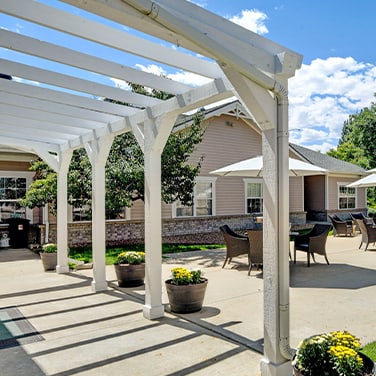 Juniper Village at Louisville