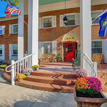 Juniper Village at Meadville