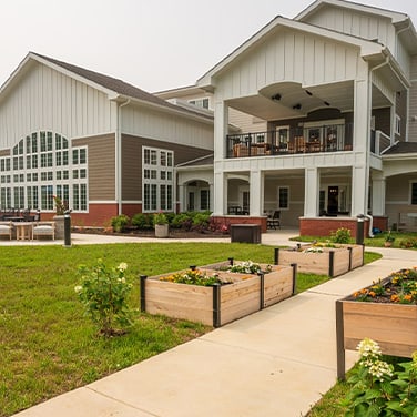 Juniper Village at Newark