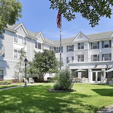 Juniper Village at Paramus