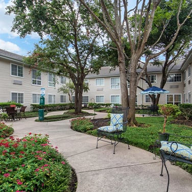 Juniper Village at Preston Hollow