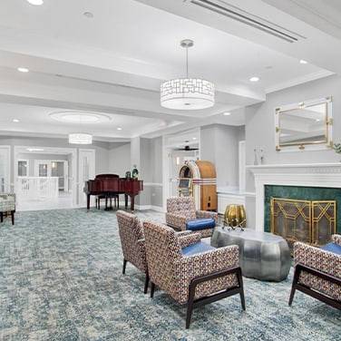 Juniper Village at South Hills