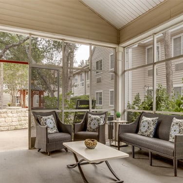 Juniper Village at Spicewood Summit
