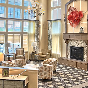 Juniper Village at Washington Square