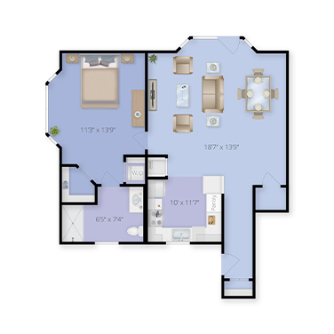 Juniper-Mother-lebanon-floorplan-il-garden-onebedroom