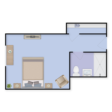 Juniper-Mother-meadville-floorplan-studio