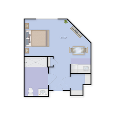 Juniper-Mother-paramus-floorplan-alcove-studio