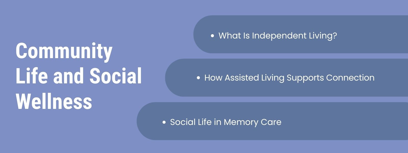 The Mental Health Benefits of Social Interaction for Seniors