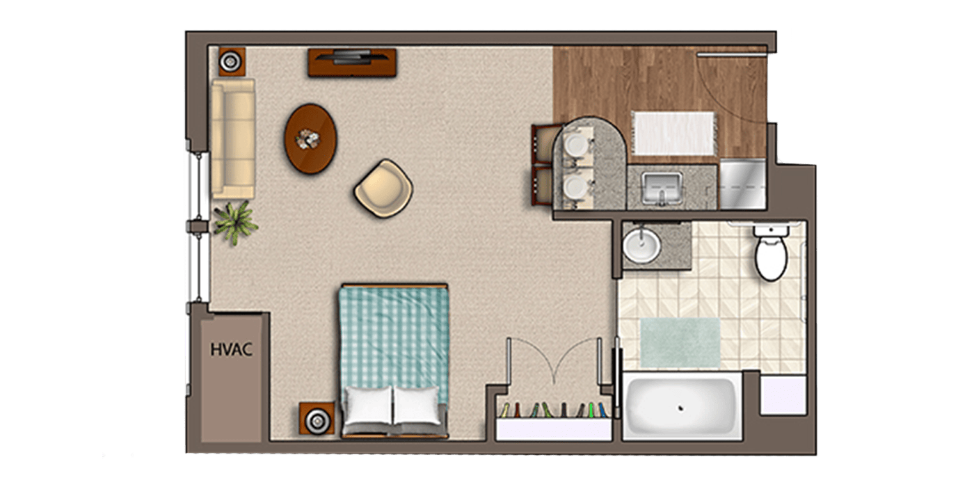DX-Studio-Apartment