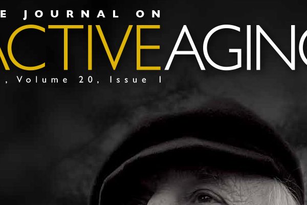active aging cover